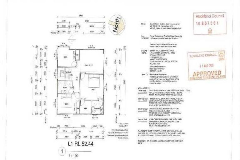 Photo of property in 23 Mcwhirters Farm Lane, Massey, Auckland, 0614