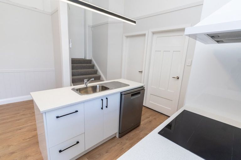 Photo of property in 17 Percival Street, Te Aro, Wellington, 6011