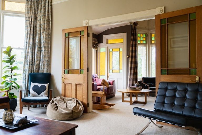 Photo of property in 5 Passmore Crescent, Maori Hill, Dunedin, 9010