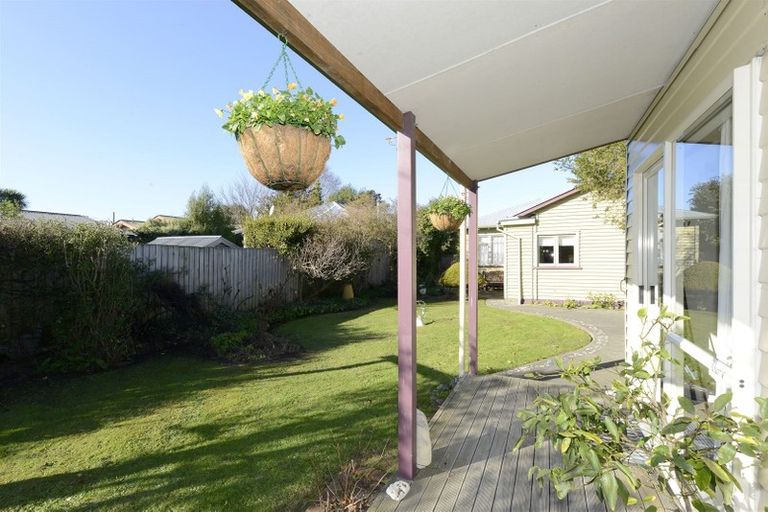 Photo of property in 133 Tancred Street, Linwood, Christchurch, 8062