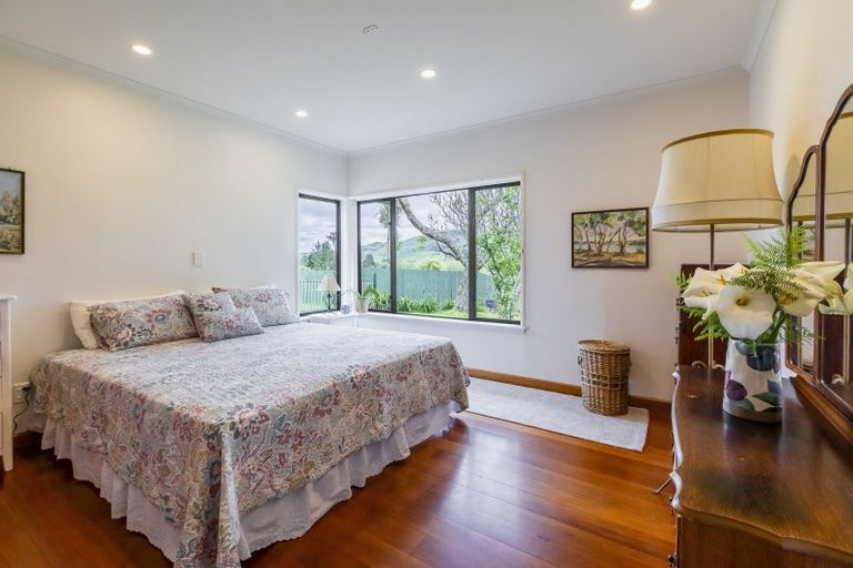 Photo of property in 664 Kairakau Road, Elsthorpe, Havelock North, 4295