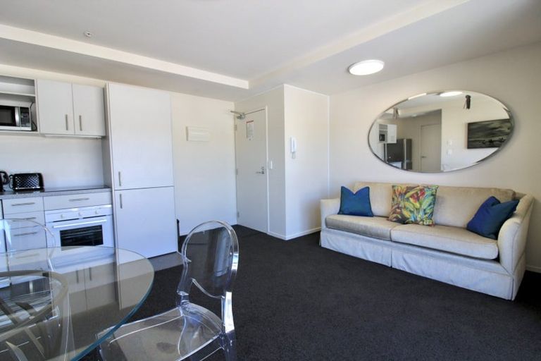Photo of property in The Peak Apartments, 1106/170 Taranaki Street, Te Aro, Wellington, 6011