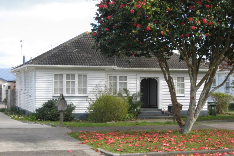 Photo of property in 12 Francis Street, Whakatane, 3120