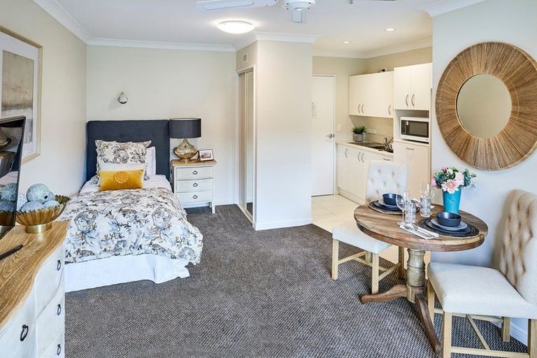 Photo of property in Shona Mcfarlane Village, 66 Mabey Road, Avalon, Lower Hutt, 5011