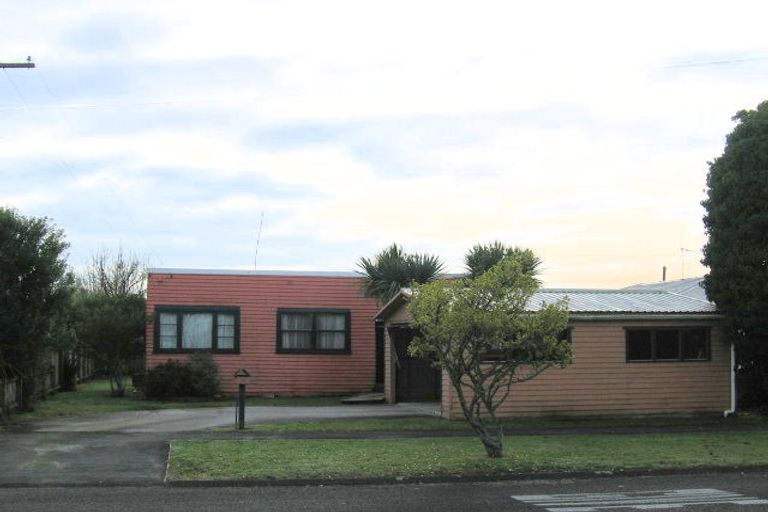 Photo of property in 10 Sayer Street, Frankton, Hamilton, 3204