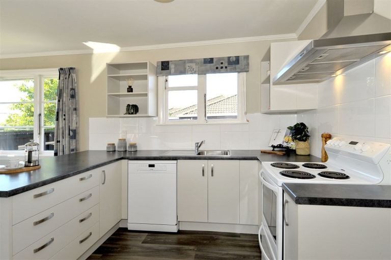 Photo of property in 1/23 Halliwell Avenue, Papanui, Christchurch, 8052