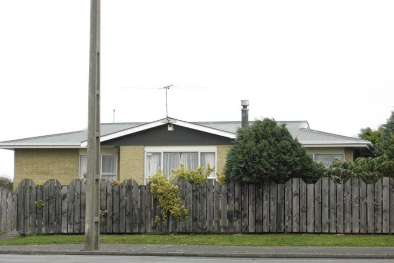 Photo of property in 181 Stirrat Street, Kingswell, Invercargill, 9812
