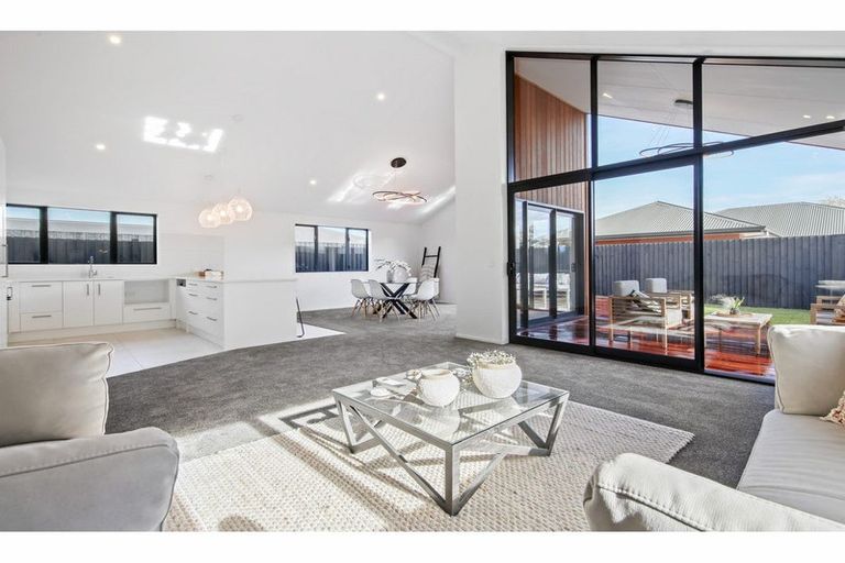 Photo of property in 33a Ashley Street, Rangiora, 7400