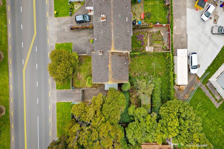 Photo of property in 1/87 Cambridge Terrace, Waterloo, Lower Hutt, 5011