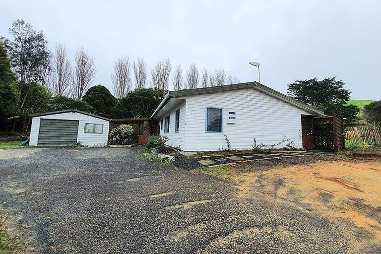 Photo of property in 264 West Coast Road, Waipapakauri, Awanui, 0486