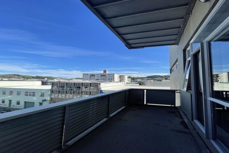Photo of property in Marrickian Apartment, 117/135 Taranaki Street, Te Aro, Wellington, 6011