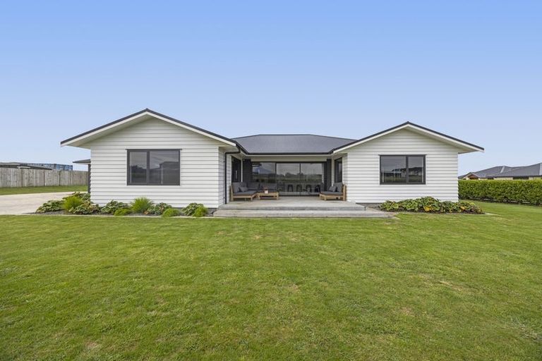 Photo of property in 20a Larlin Drive, Hawera, 4675
