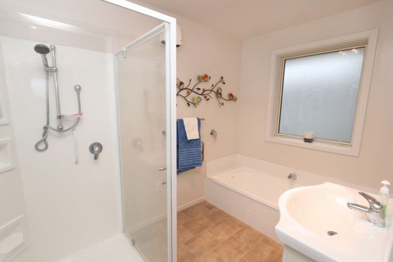 Photo of property in 41a Cox Street, Ashburton, 7700