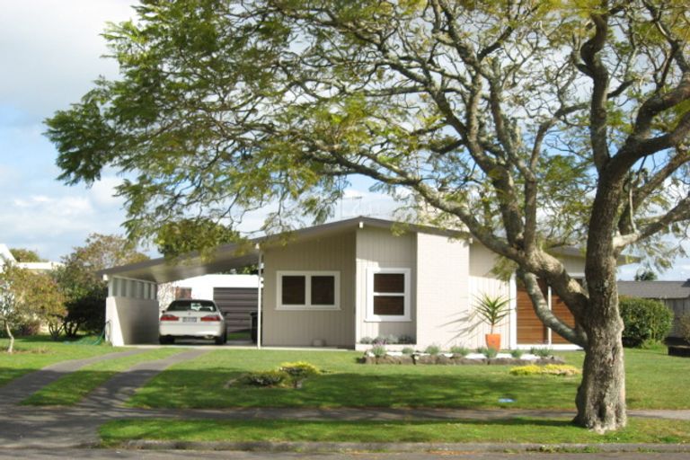 Photo of property in 5 Pouwhare Street, Whakatane, 3120