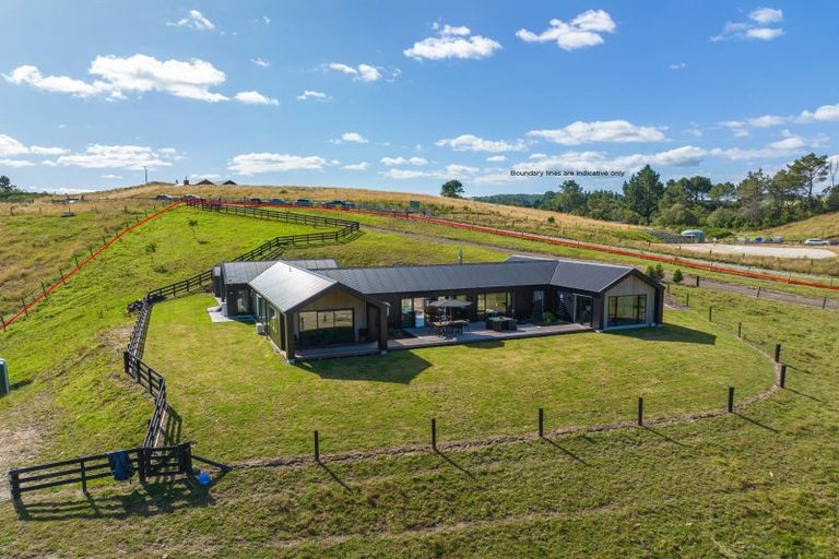 Photo of property in 68 Otake Road, Marotiri, Taupo, 3377