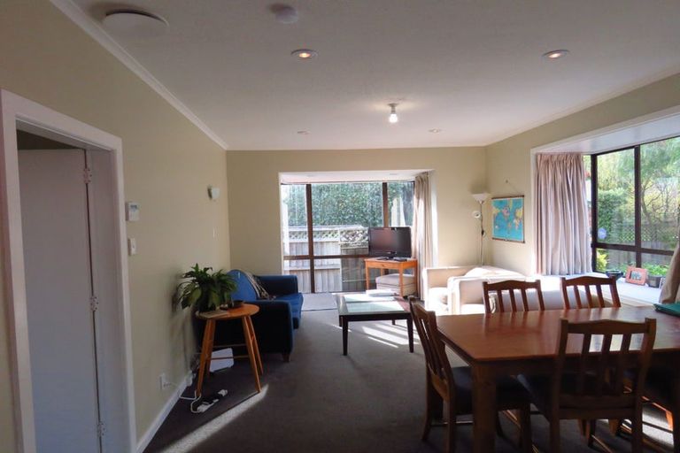 Photo of property in 135 Fisher Avenue, Beckenham, Christchurch, 8023