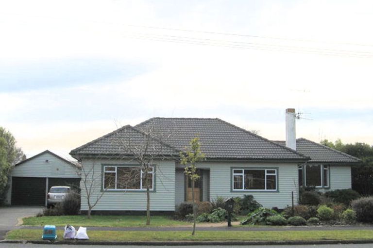 Photo of property in 47 Alfred Street, Fairfield, Hamilton, 3214