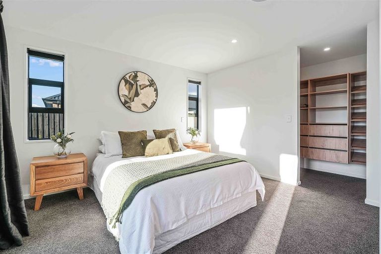 Photo of property in 96 Stationmasters Way, Prebbleton, 7604