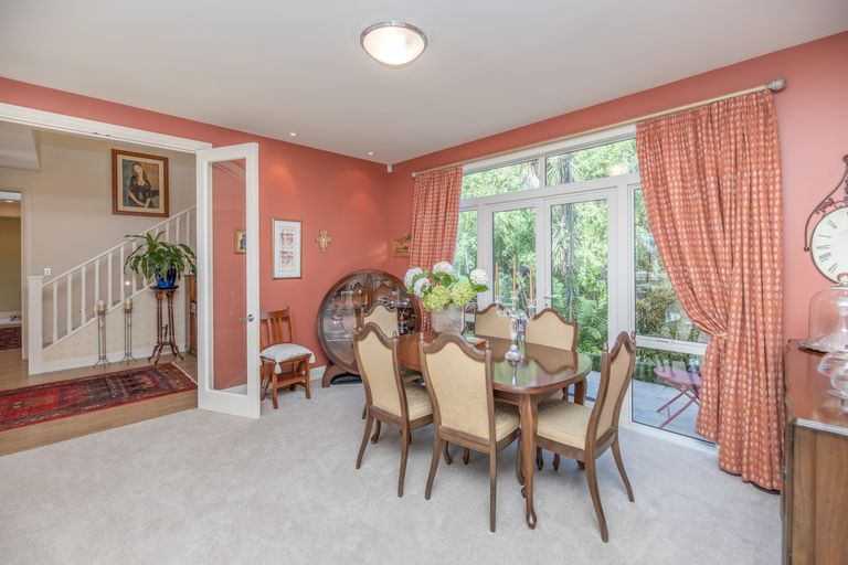 Photo of property in 17a Hamilton Avenue, Ilam, Christchurch, 8041