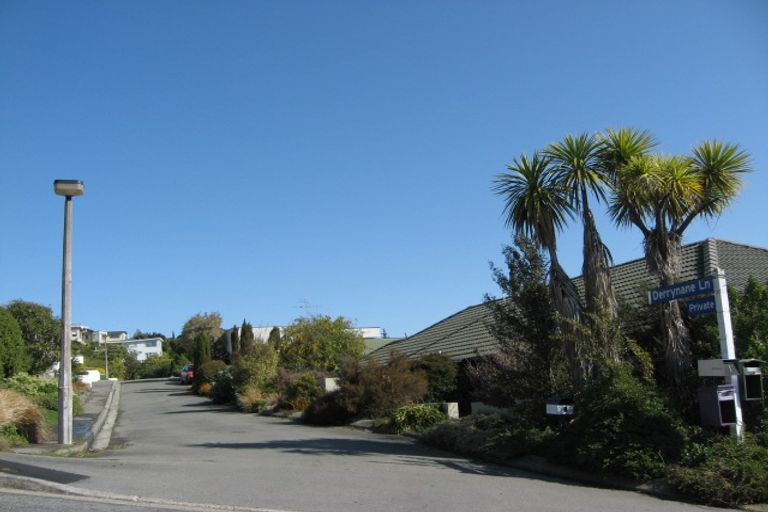 Photo of property in 1 Derrynane Lane, Cashmere, Christchurch, 8022