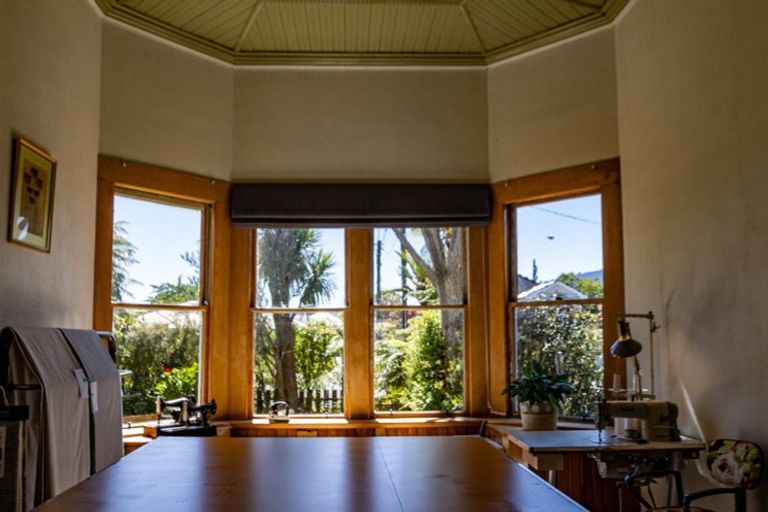 Photo of property in 110 Peel Street, Westport, 7825