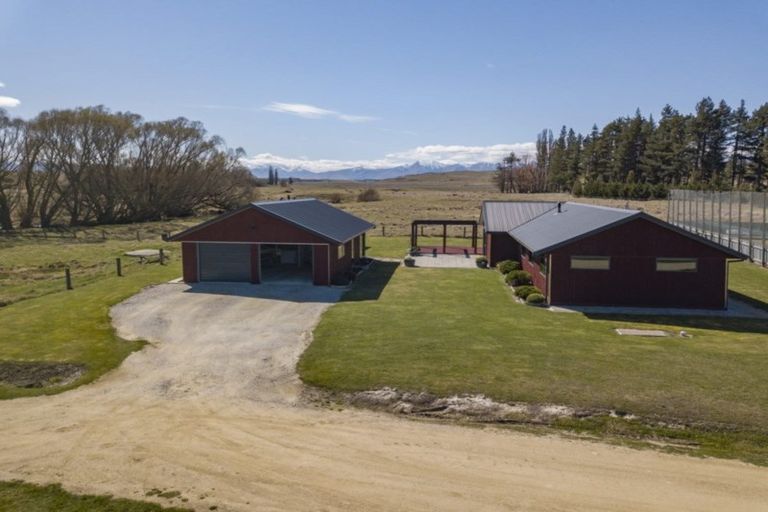Photo of property in 44 Waipiata Domain Road, Waipiata, Ranfurly, 9397