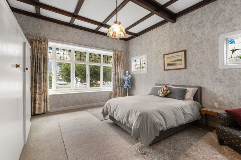 Photo of property in 46 Vigor Brown Street, Napier South, Napier, 4110