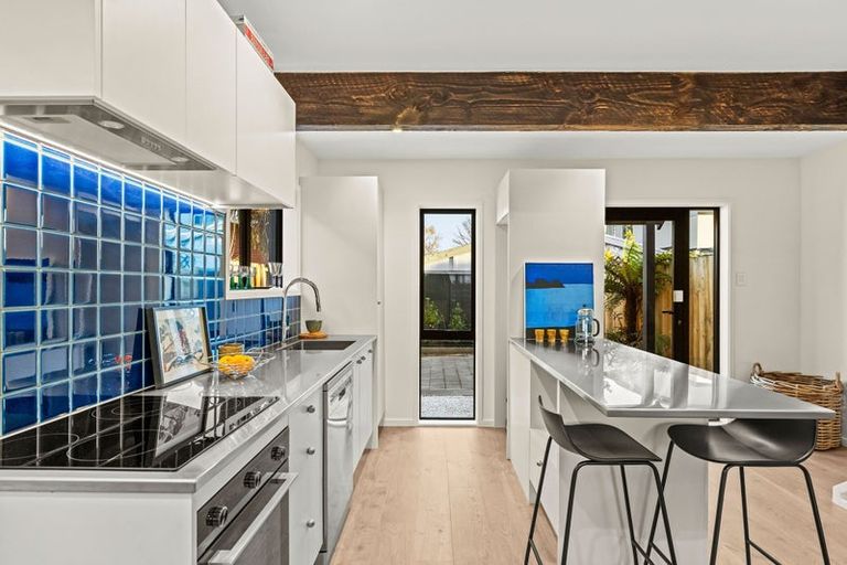 Photo of property in 4/318 Gloucester Street, Christchurch Central, Christchurch, 8011