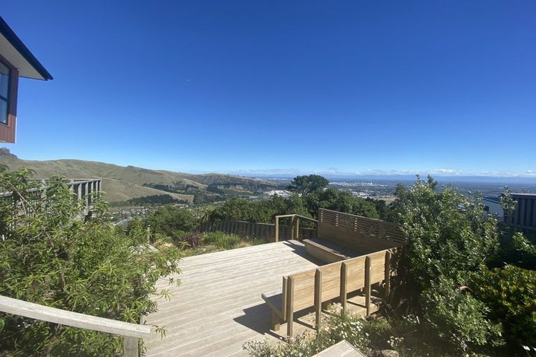 Photo of property in 15 Parkridge Place, Mount Pleasant, Christchurch, 8081