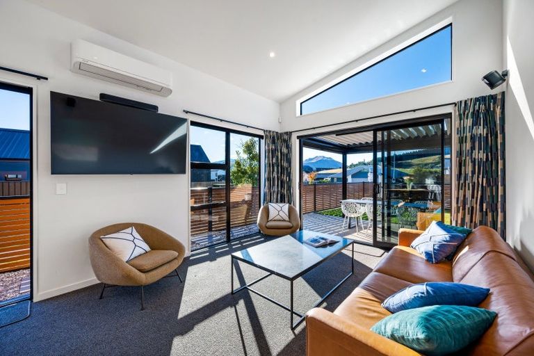 Photo of property in 223 Aubrey Road, Wanaka, 9305