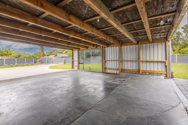 Photo of property in 27 Lahore Street, Wairoa, 4108