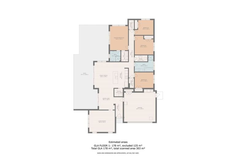 Photo of property in 198 Matua Road, Kumeu, 0810