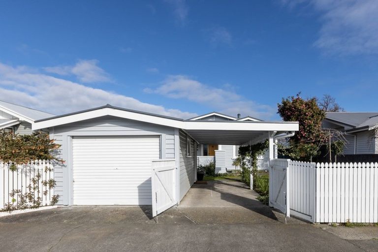 Photo of property in 80 Vigor Brown Street, Napier South, Napier, 4110