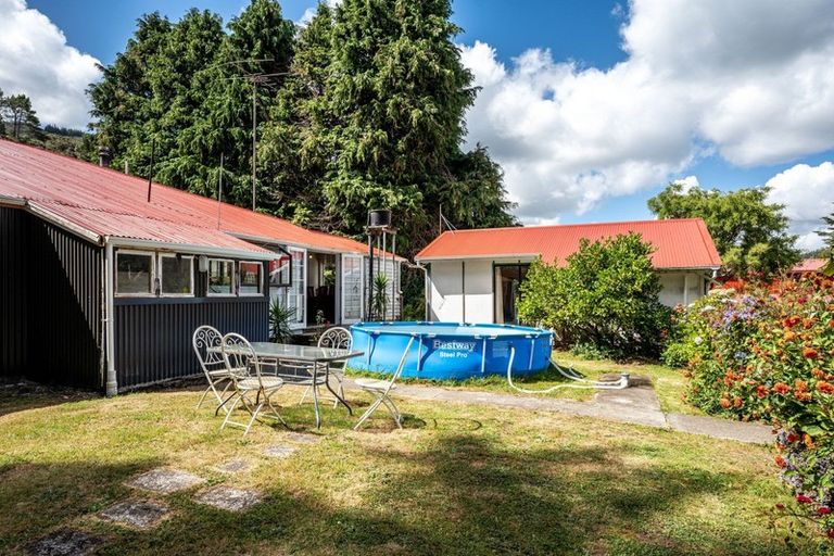 Photo of property in 1455 Akatarawa Road, Akatarawa Valley, Upper Hutt, 5372