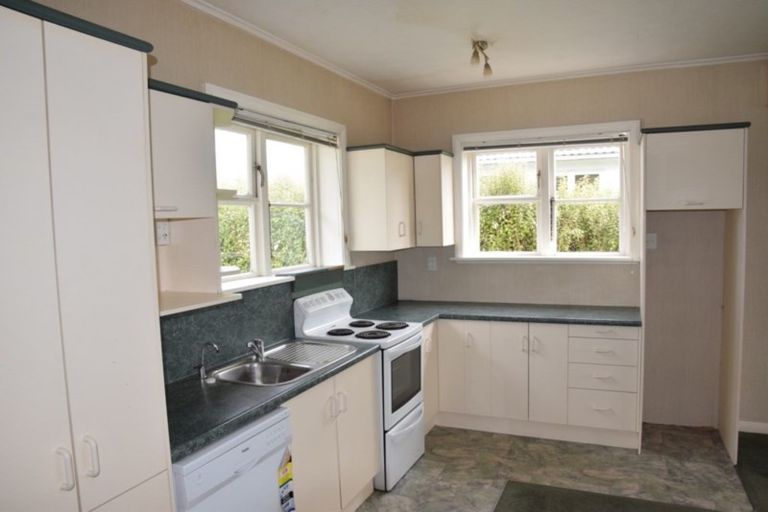 Photo of property in 413 Tay Street, Turnbull Thomson Park, Invercargill, 9810