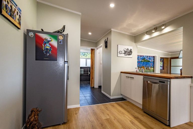 Photo of property in 939 Raetihi Ohakune Road, Ohakune, 4625