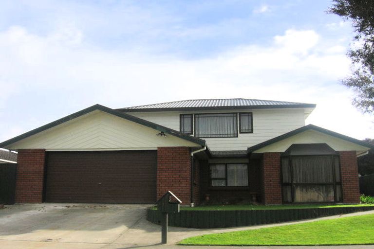 Photo of property in 3 Hanmer Place, Highbury, Palmerston North, 4412