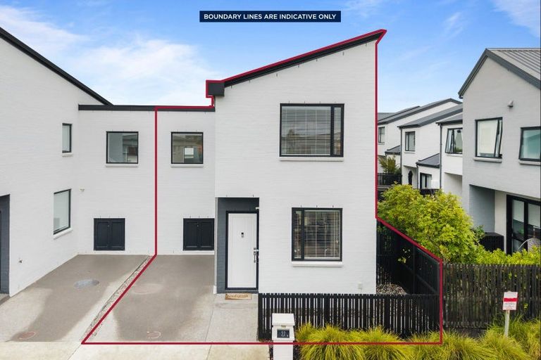 Photo of property in 22 Frank Gill Road, Hobsonville, Auckland, 0616