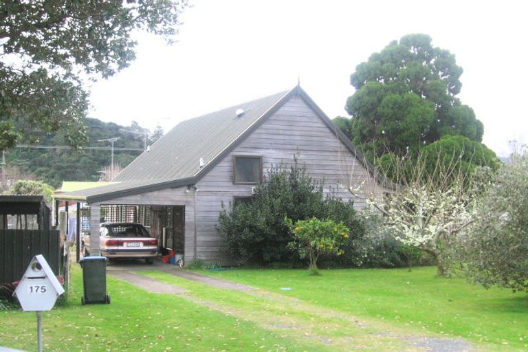 Photo of property in 175 Pagitt Street, Coromandel, 3506