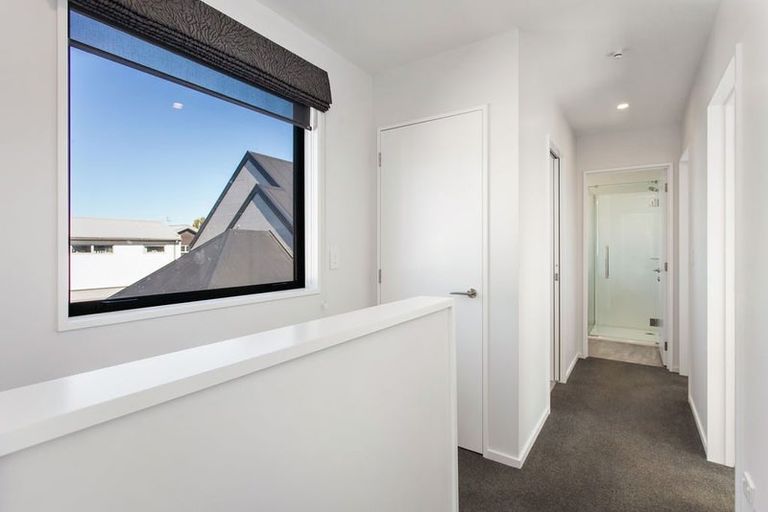 Photo of property in 6/64 Brockworth Place, Riccarton, Christchurch, 8011