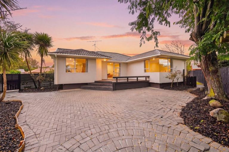 Photo of property in 8 Pennant Place, Flagstaff, Hamilton, 3210