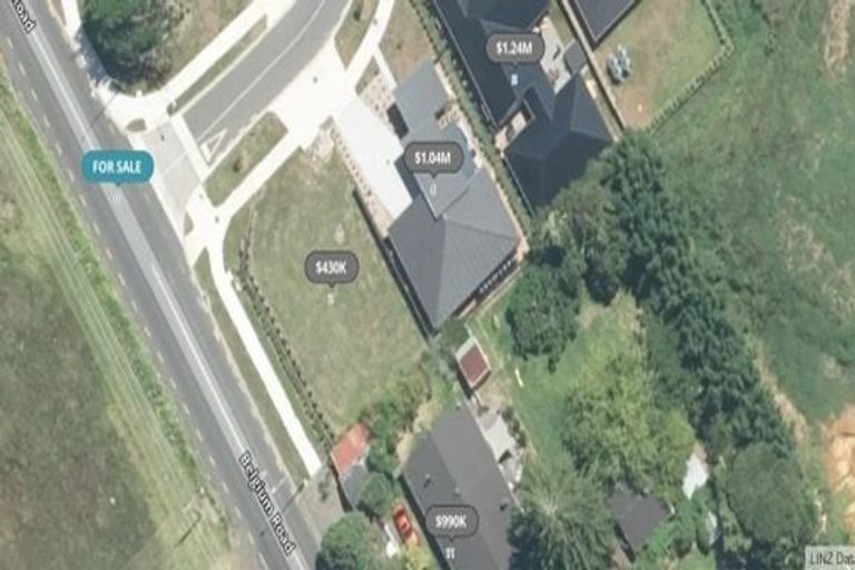 Photo of property in 2 Rongoa Maori Way, Pukekohe, 2120