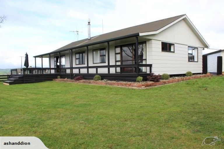 Photo of property in 762 Mangaorongo Road, Otorohanga, 3972