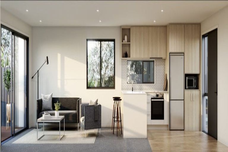 Photo of property in 5/7 Bertram Grove, Naenae, Lower Hutt, 5011