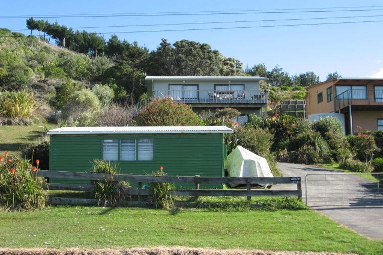 Photo of property in 874 Black Jack Road, Opito Bay, Whitianga, 3592