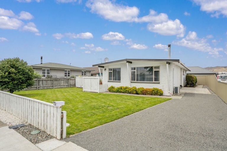 Photo of property in 72 Stephenson Street, Blenheim, 7201