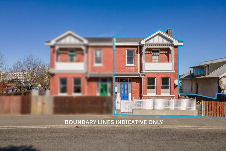 Photo of property in 10 Catherine Street, Parkside, Timaru, 7910