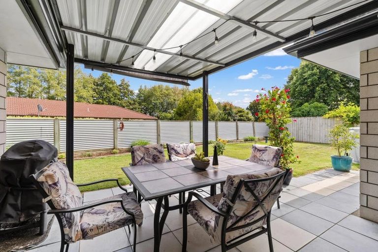 Photo of property in 27a Sheffield Street, Matamata, 3400