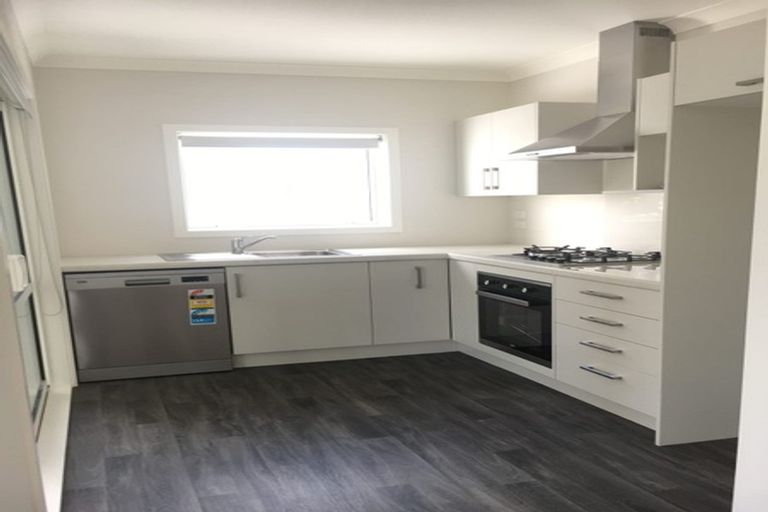 Photo of property in 5/167 Nixon Street, Hamilton East, Hamilton, 3216