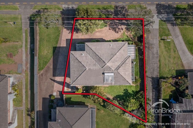 Photo of property in 1/283 Glenfield Road, Glenfield, Auckland, 0629